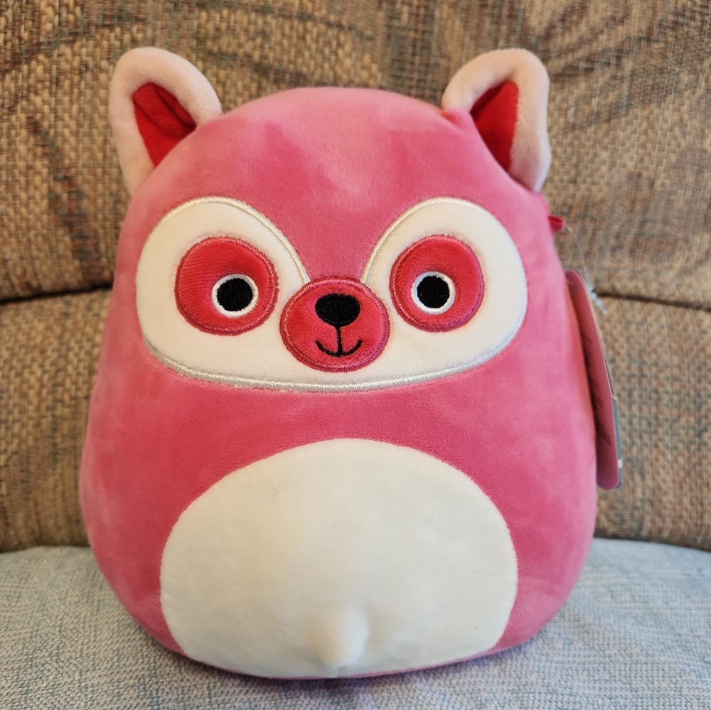 Squishmallows Lucia